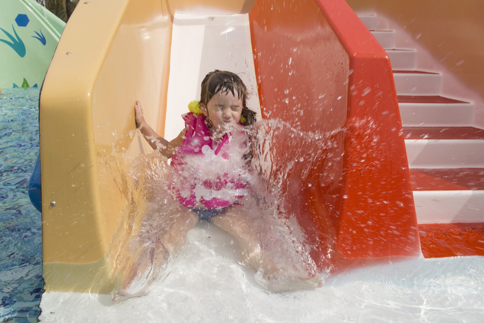 Aquaparks & Schwimmen in Špindlerův Mlýn